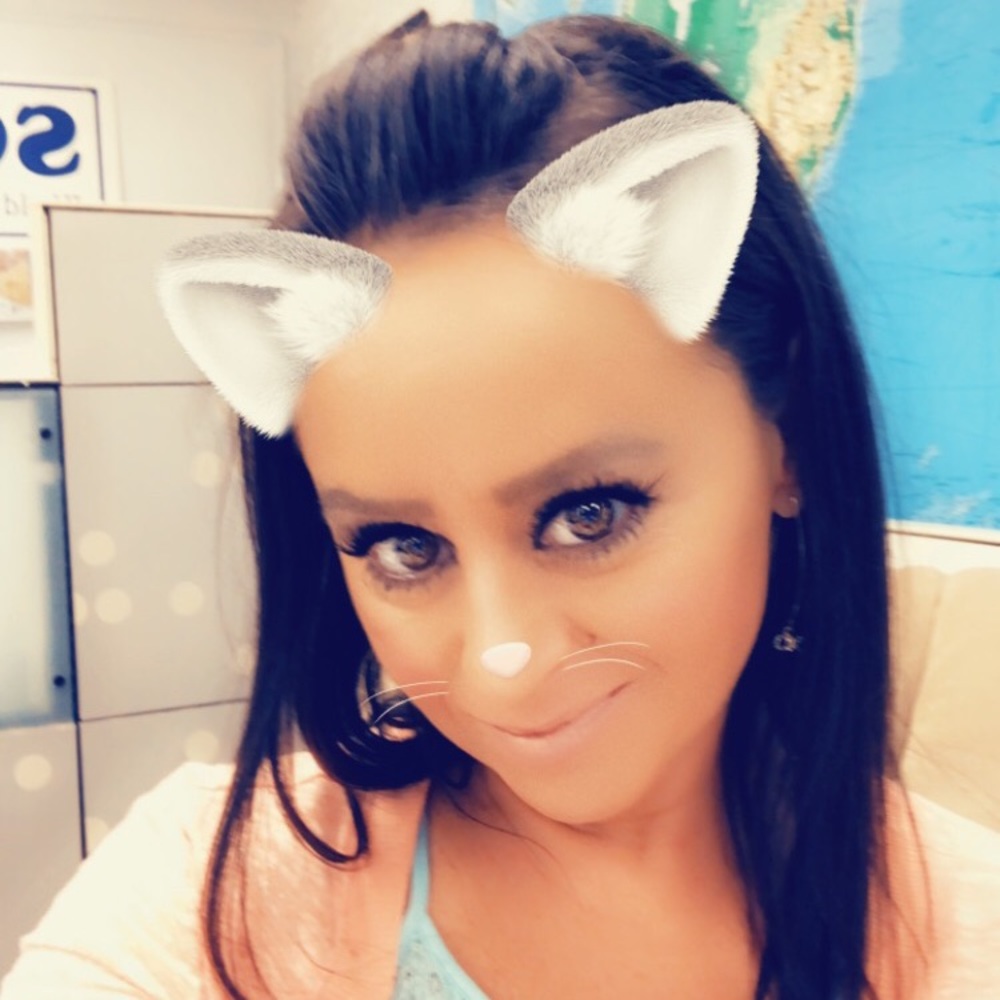 Meet your Posher, Candace